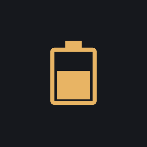 Energy Management app icon