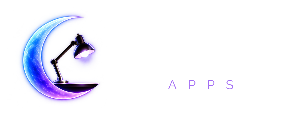 Night Desk Apps